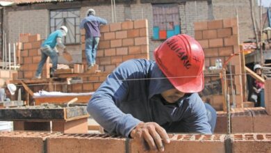 Photo of Empleo formal: 182.000 puestos menos en los primeros siete meses de Milei