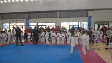 Photo of Córdoba sede del Campeonato Argentino de Karate