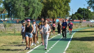 Photo of Del fresco al calorcito: Córdoba arranca un fin de semana con máximas primaverales