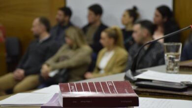 Photo of Más de 9 mil personas serán jurados populares en Córdoba: cómo consultar quién fue sorteado