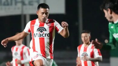 Photo of Instituto juega ante Central Córdoba en Santiago del Estero