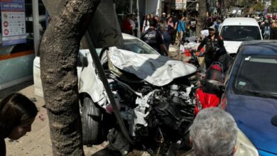 Photo of Choque en Chacabuco: el conductor fue imputado por lesiones gravísimas