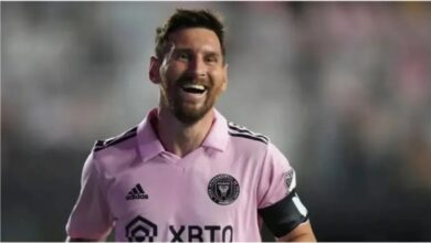 Photo of Martino confirmó que Messi estará disponible para el partido ante Philadelphia