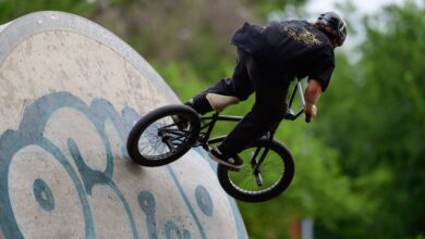 Photo of Córdoba Juega: Llega el selectivo de Skate y BMX al Kempes