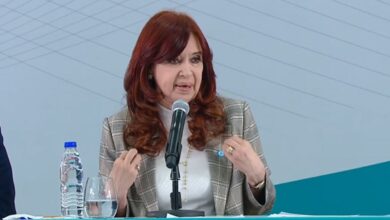 Photo of CFK: «Presidente largue la Escuela Austríaca y case el manual argentino para gobernar»