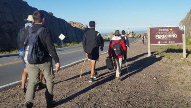 Photo of Peregrinación «El Camino de Brochero»: cómo será el operativo de seguridad