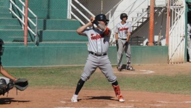 Photo of Vuelve la Liga Argentina de Béisbol