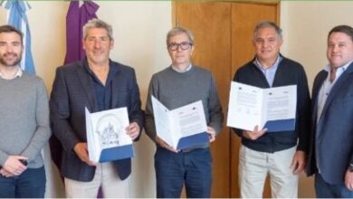 Photo of La UNC y la Federación Cordobesa de Handball trabajarán en proyectos conjuntos