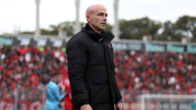 Photo of Sebastián Méndez dejó de ser el DT de Newell’s