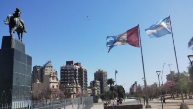 Photo of Alerta por vientos y un «veranito», el panorama de la semana en Córdoba