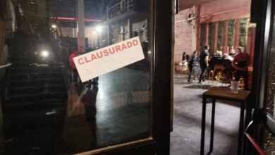 Photo of Operativos en Córdoba: 15 clausuras y una fiesta clandestina desarticulada