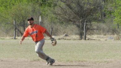 Photo of La Liga Argentina de Béisbol inició su Temporada 7