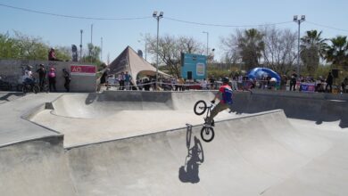 Photo of Se llevó a cabo la Final Provincial del programa Córdoba Juega