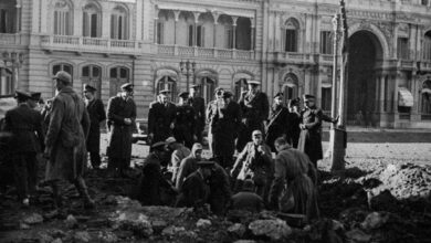 Photo of Golpe de 1955: Córdoba la heroica (y antidemocrática)