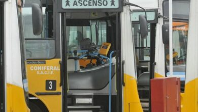 Photo of Empresa de transporte urbano de Córdoba lanzó búsqueda de personal