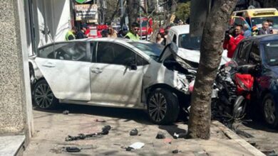 Photo of Choque en Chacabuco: agravan la imputación contra Pacha tras nuevas pruebas