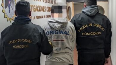 Photo of Detienen a una segunda persona por el crimen de barrio Nueva Italia