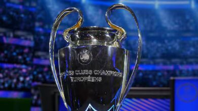 Photo of La Champions League pone primera con nuevo formato