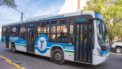 Photo of Córdoba: un colectivo pisó a una jubilada y debieron amputarle el brazo