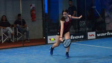 Photo of Con Córdoba como la provincia que más jugadores aporta, comienza el Panamericano Juvenil de Padel de México