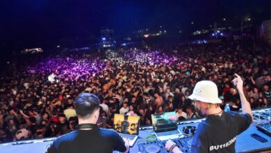 Photo of Embalse recibe la Primavera: artistas, Djs y diversión asegurada