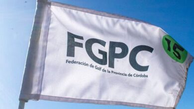 Photo of La FGPC organiza el 8° Torneo Provincial de Empleados de Campos de Golf