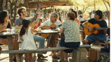 Photo of Película INCAA de la semana: «La estrella azul» y su conexión con el folklore