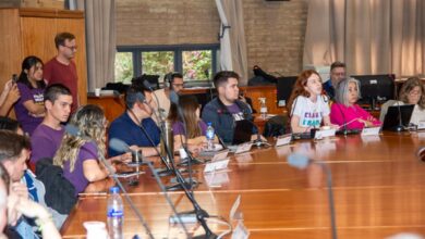 Photo of UNC: estudiantes deberán formarse sobre género y abordaje de violencias