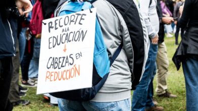 Photo of Tiene fecha el nuevo paro nacional universitario