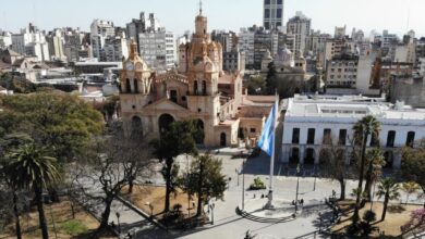 Photo of Miércoles de ráfagas de viento y calor: el tiempo en Córdoba