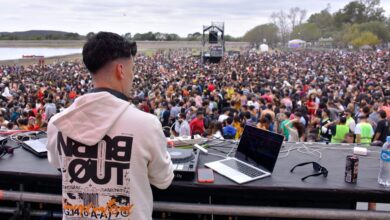 Photo of Fiesta de la Primavera en Embalse: artistas, seguridad y expectativas