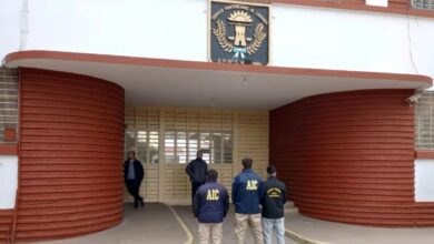 Photo of Cuatro nuevos detenidos en la causa por corrupción en el Servicio Penitenciario