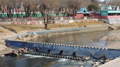 Photo of Hallan el cuerpo de una mujer en la costanera de Santa María de Punilla