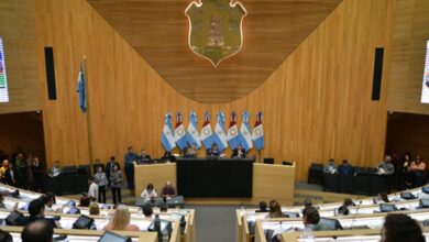 Photo of Juego online en el centro del debate en la Legislatura de Córdoba