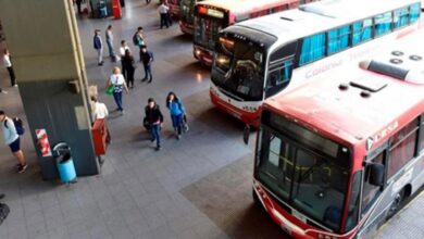 Photo of Transporte interurbano: choferes podrían parar el Día del Estudiante en Córdoba