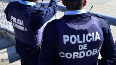 Photo of Habló el hermano de la policía descubierta consumiendo cocaína en Córdoba