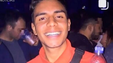 Photo of Comienza el juicio por la muerte de Samir Velázquez en una fiesta electrónica