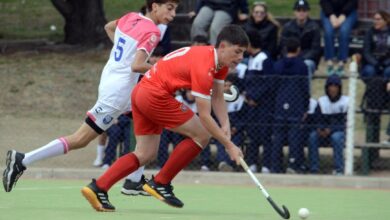 Photo of Campeonato Argentino Sub14: Córdoba con titulo, subcampeonato y medalla de bronce