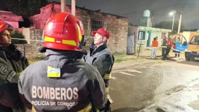 Photo of Una mujer de 66 años murió en un incendio en su hogar