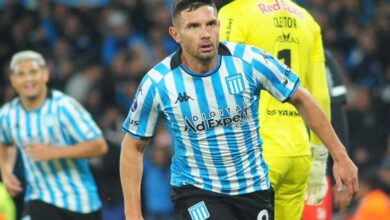 Photo of Racing buscará en Brasil dar un paso hacia las semifinales de la Copa Sudamericana