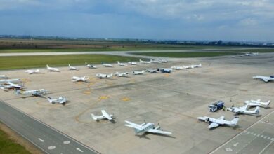 Photo of Paro aeronáutico en todo el país: «El ajuste que pretenden sobre la ANAC es salvaje»