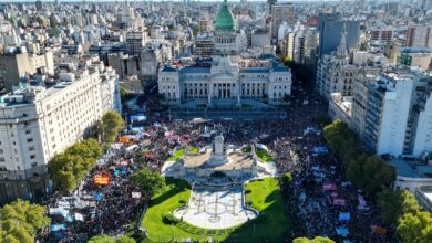 Photo of “La universidad no es prioridad para el Gobierno”, dice la presidenta de la FUA