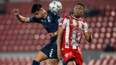 Photo of Huracán le ganó a Talleres de Remedios de Escalada y se metió en la semifinal de la Copa Argentina