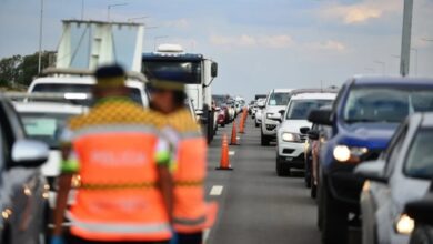 Photo of Día de la Primavera en Córdoba: operativo de seguridad y recomendaciones de la Policía