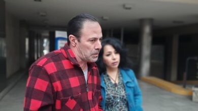 Photo of Causa Oscar González: el padre de Alexa denunció presiones tras incendio intencional