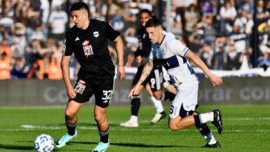 Photo of Gimnasia empató con Deportivo Riestra por la Liga Profesional