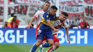 Photo of Boca vs. River, un nuevo Superclásico por la Liga Profesional