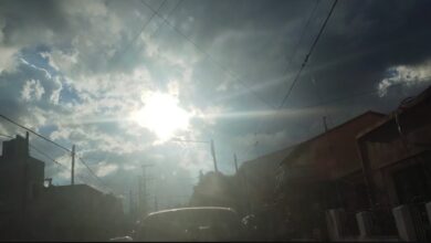 Photo of Córdoba, entre el calor y un «alerta amarillo» ante la chance de tormentas