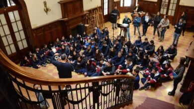 Photo of Ni para el papel higiénico: Escuela gestiona amparo judicial para que no le suban la luz