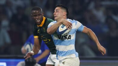 Photo of ¿Qué necesitan Los Pumas para ser campeones del Rugby Championship?